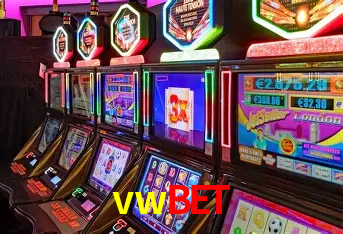 Desvendando o Mundo dos Jogos Virtuais na vwbet