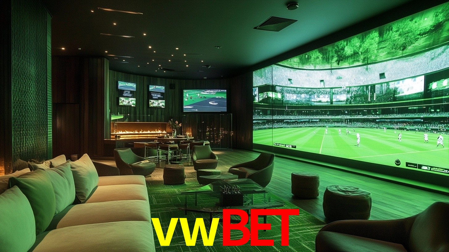 vwbet: Seu Cassino Premiado com Pagamentos Rápidos