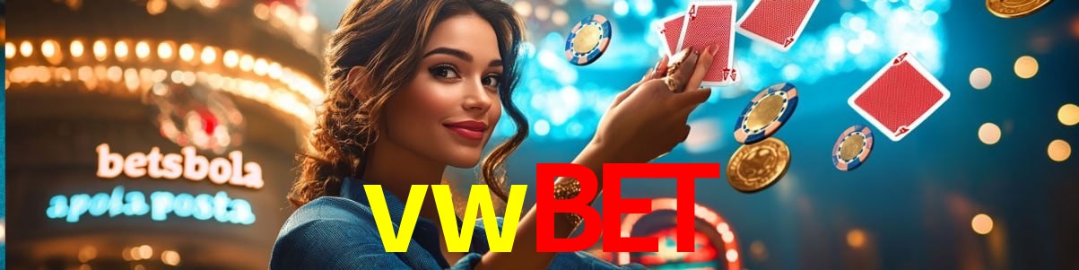 Experiência VIP vwbet
