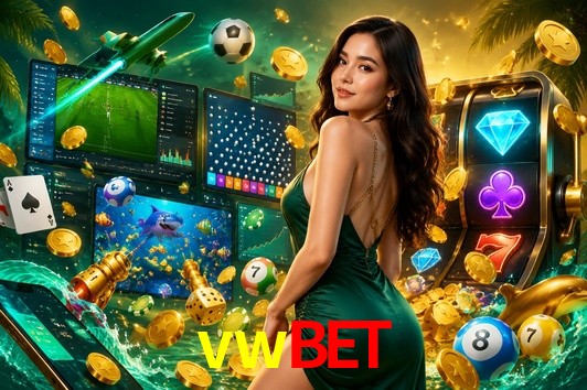 Welcome Bonus vwbet