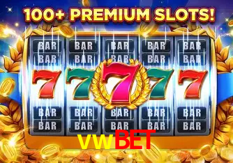 Descubra o Mundo do Cassino Online com vwbet