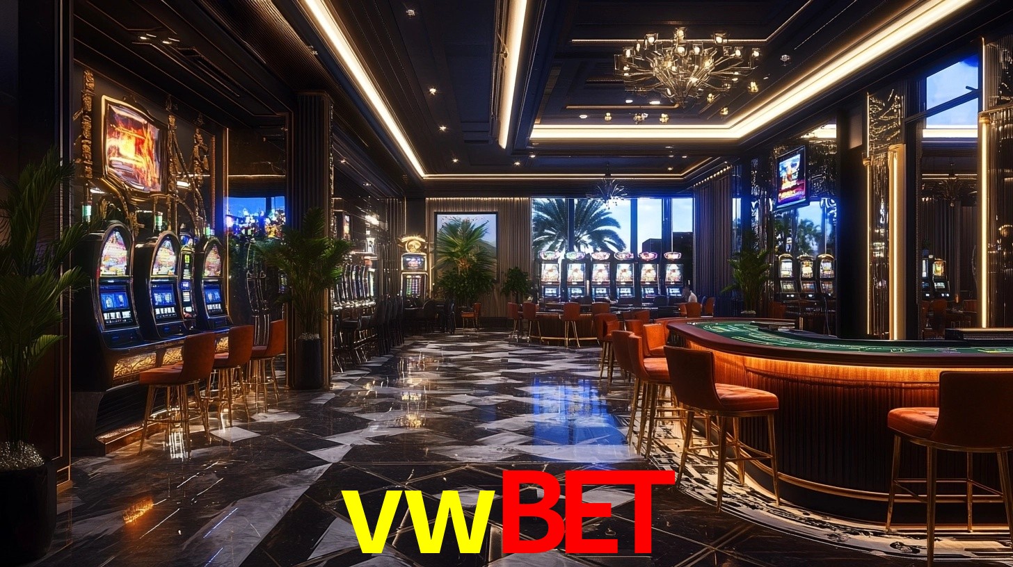 Premium Interface vwbet