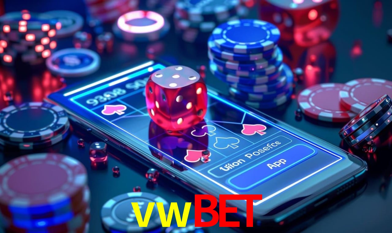 Promoção Relâmpago vwbet