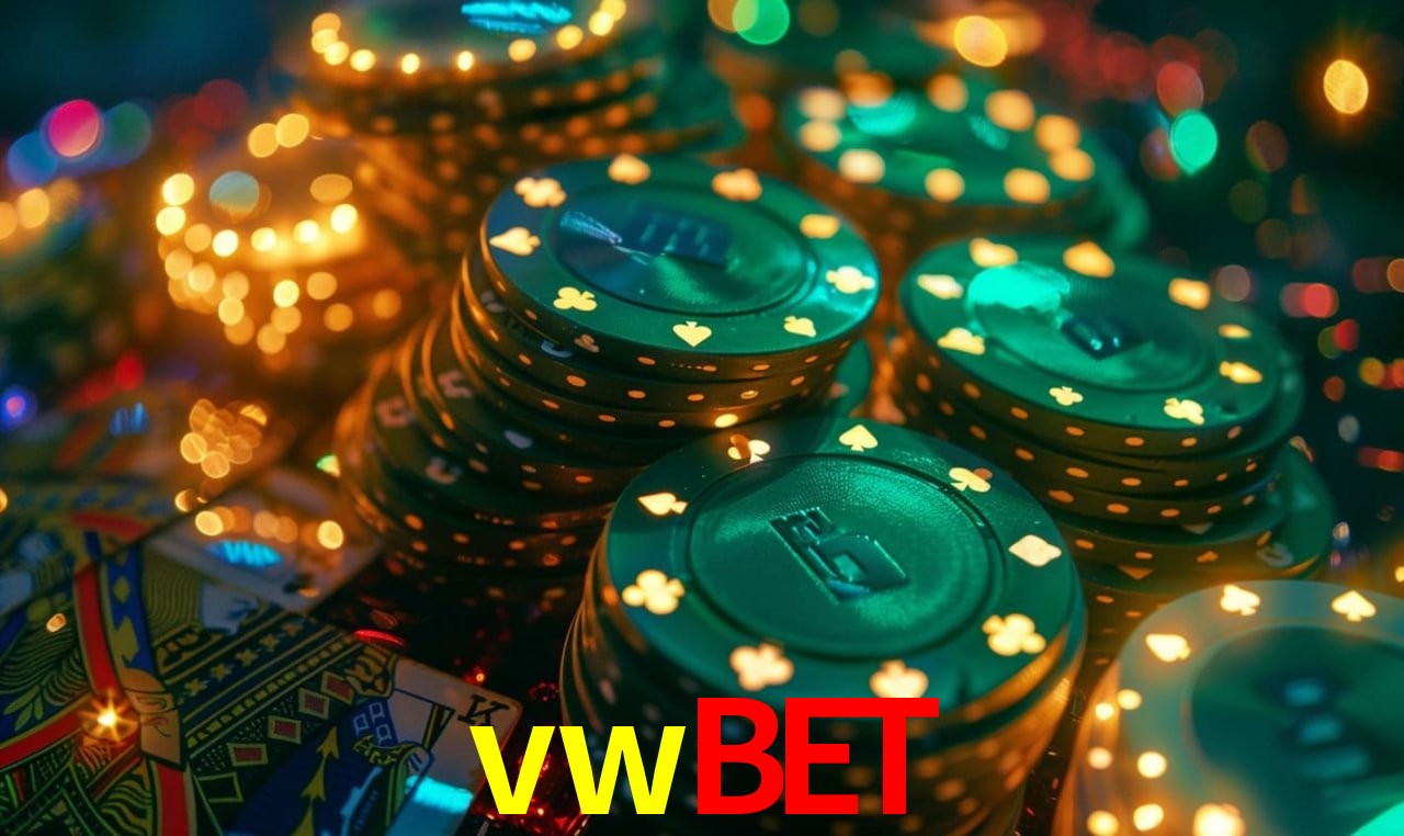 Casino Ao Vivo vwbet