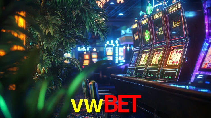 Live Casino vwbet