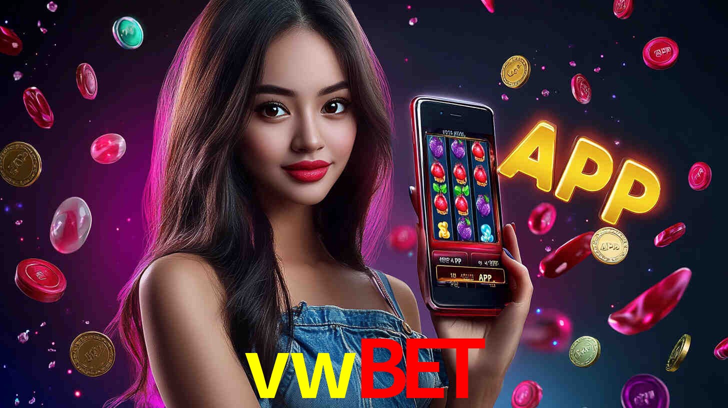 Descubra o Programa VIP da vwbet: Vantagens Exclusivas para Jogadores