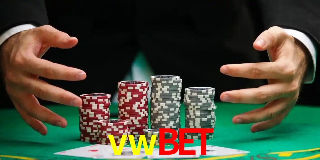 Promoções Sazonais vwbet