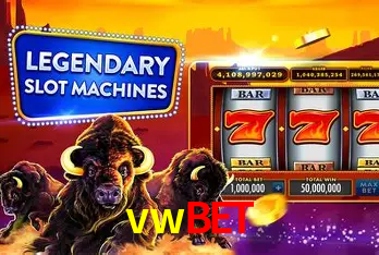Inovações de Jogos na vwbet: O Futuro das Experiências Interativas