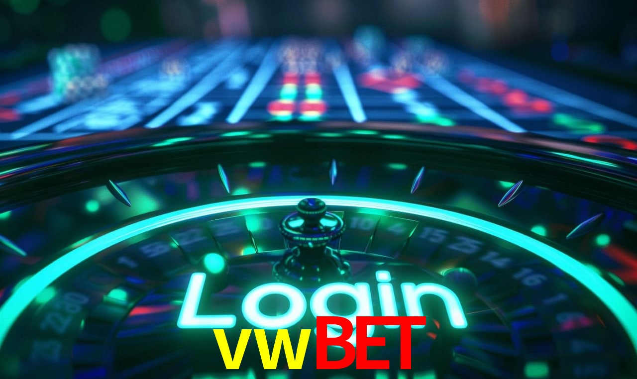 Mesa de Blackjack vwbet