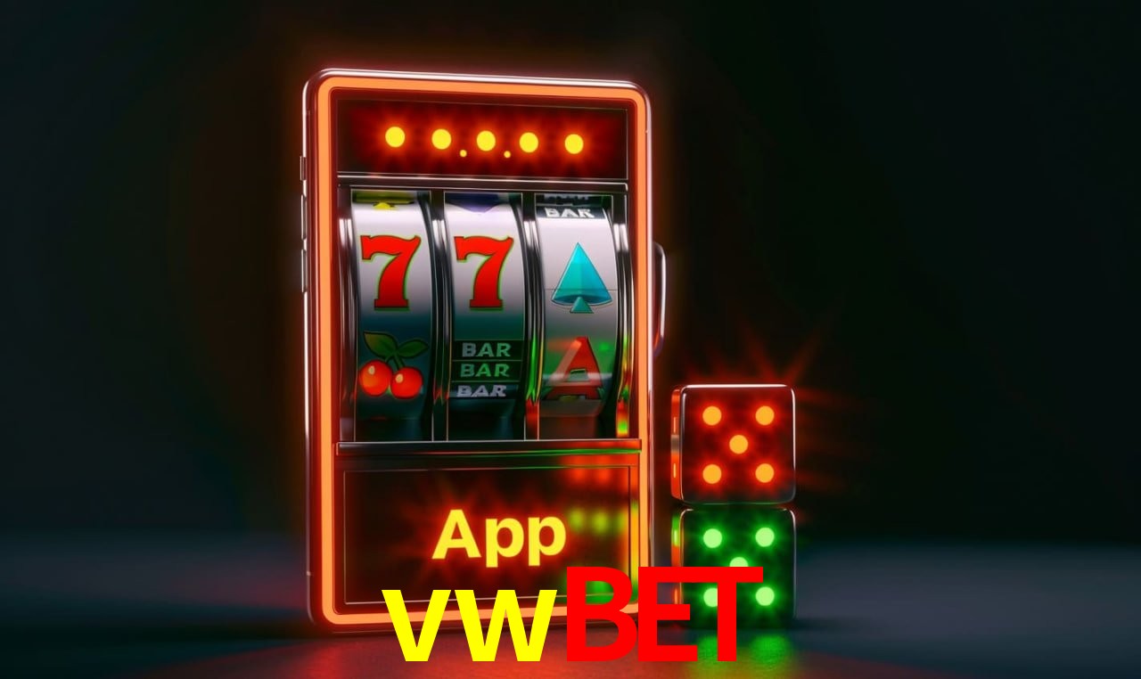 Apostas de Futebol vwbet