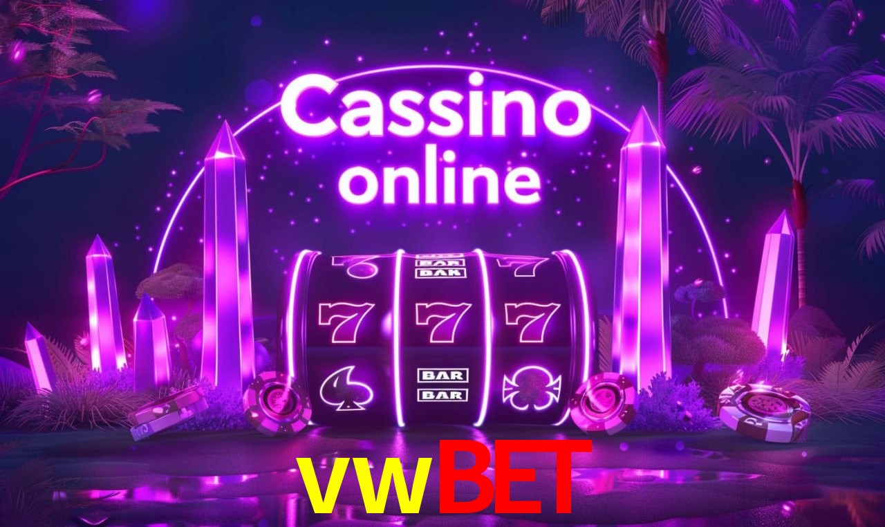 Casino Ao Vivo vwbet