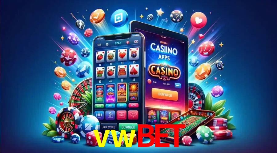 Seasonal Promotions vwbet