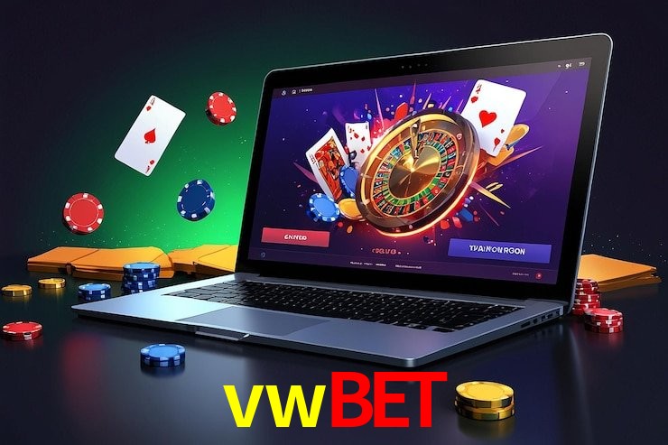 Segurança 2FA vwbet