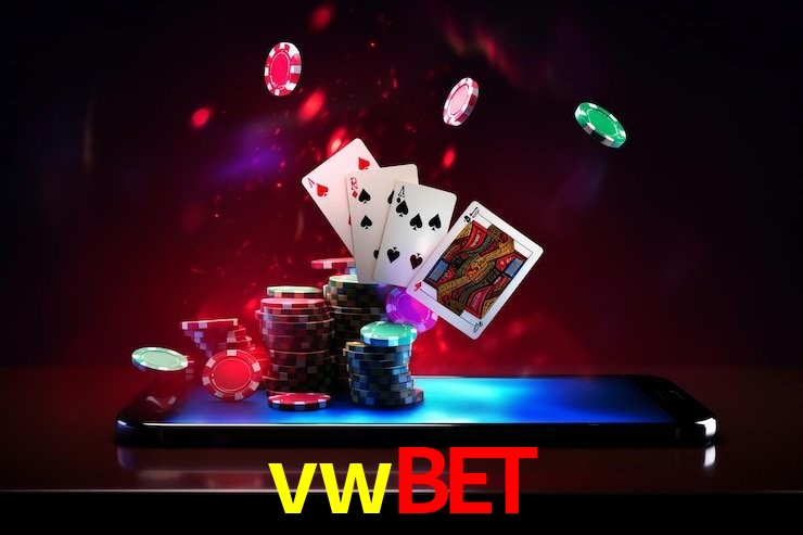 Bonus Features vwbet
