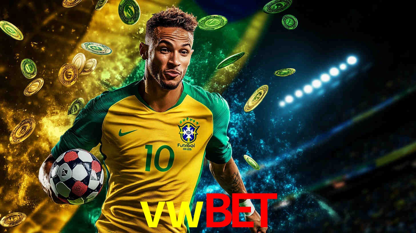 Apostas Esportivas na vwbet: Um Guia Completo