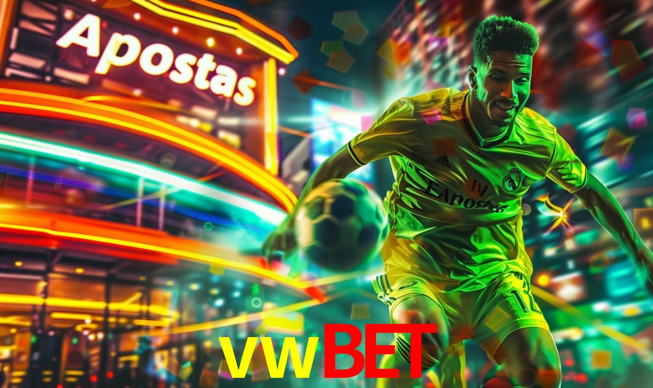 Estatísticas Esportivas vwbet