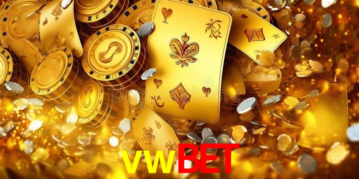 Descubra o Programa VIP da vwbet: Vantagens Exclusivas para Jogadores