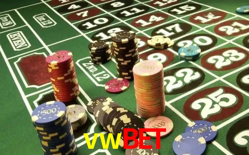 Apostas de Tênis vwbet