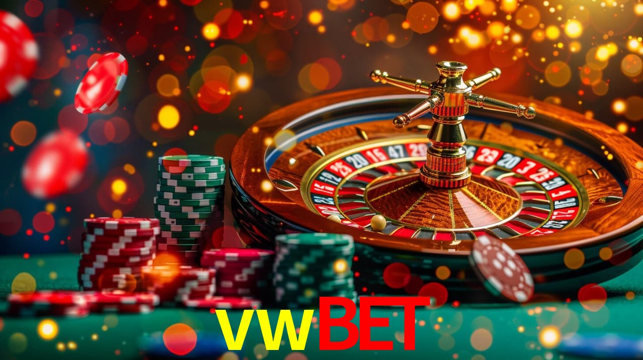 Inovações de Jogos na vwbet: O Futuro das Experiências Interativas