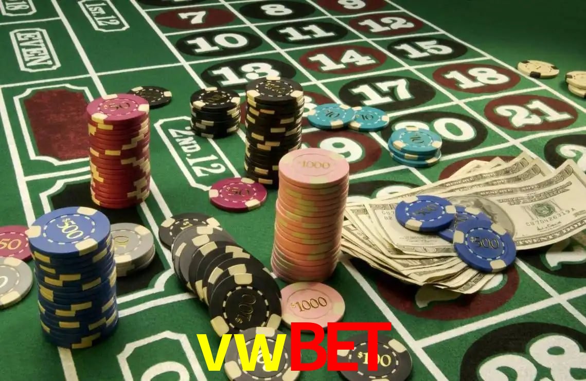 vwbet