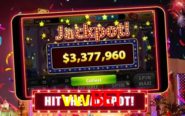 Descubra o Mundo do Cassino Online com vwbet