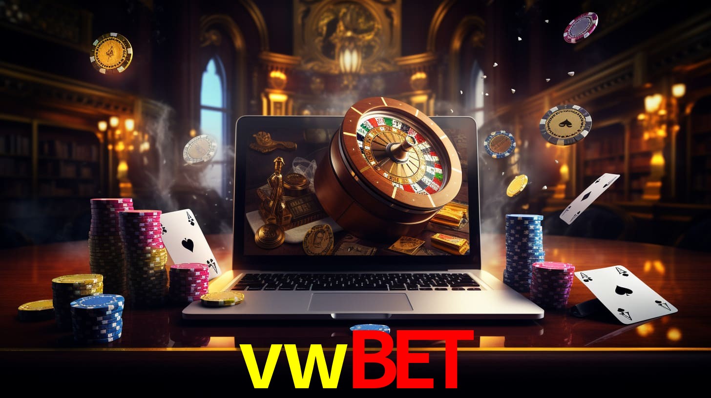 Blackjack Table vwbet