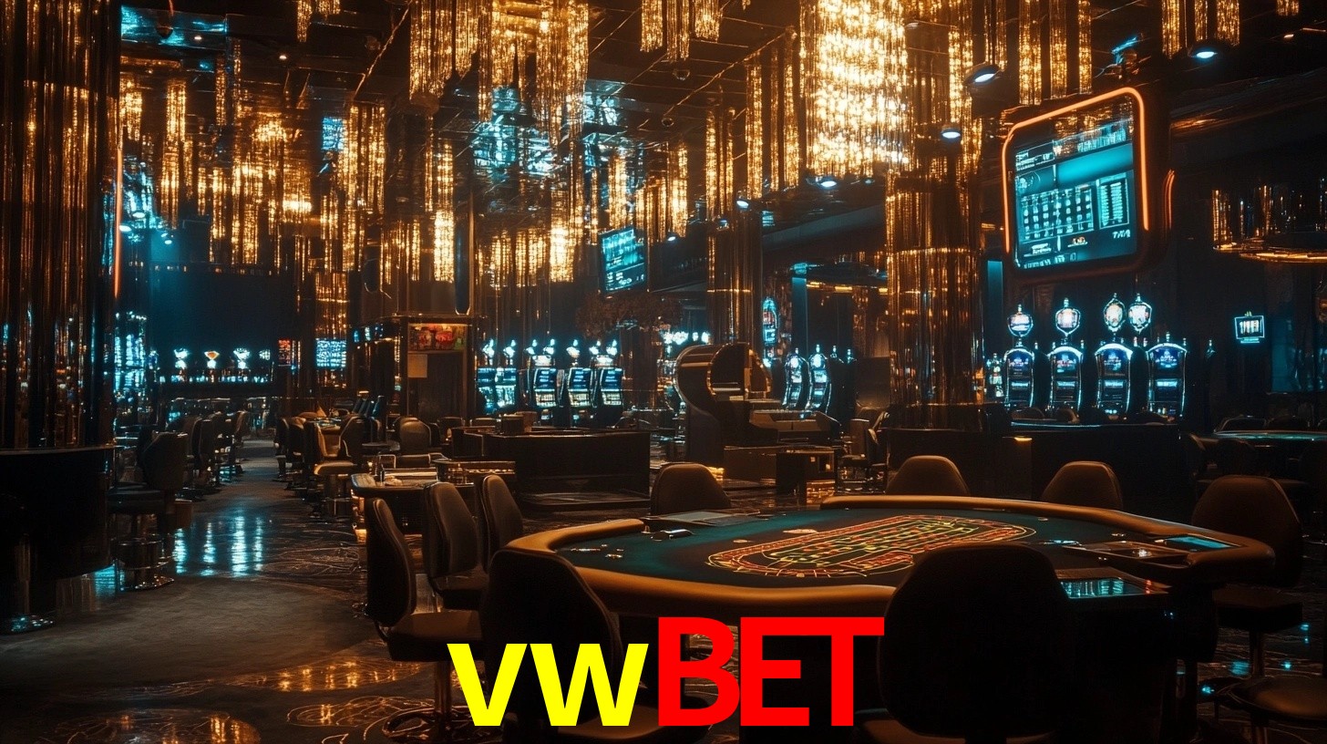 vwbet: Seu Especialista em Apostas Esportivas Brasileiras