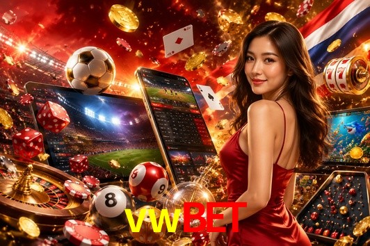 Account Benefits vwbet