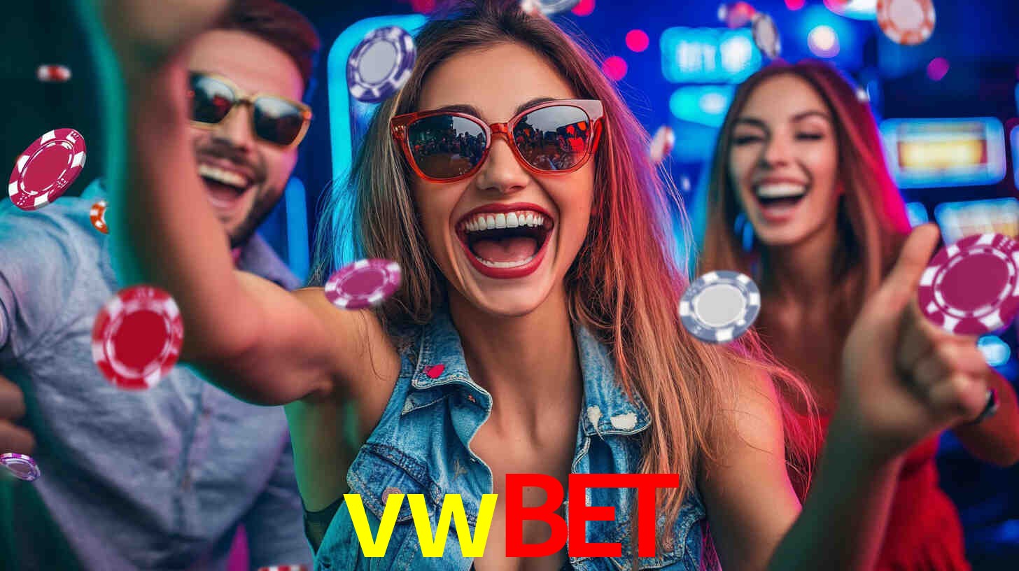A Experiência Imersiva dos Cassinos Ao Vivo no vwbet