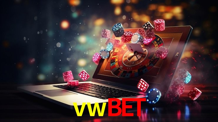 Desvendando o Mundo dos Jogos Virtuais na vwbet