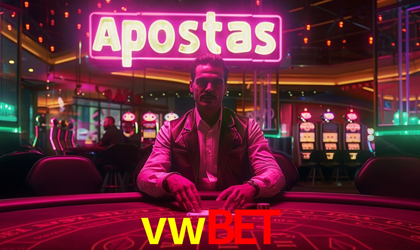 Descubra a Essência do vwbet: Nossa História e Compromissos