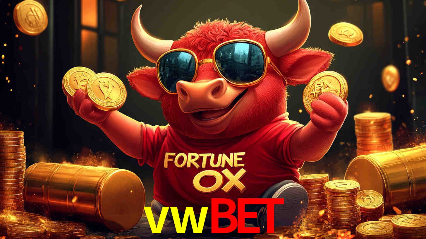 Inovações de Jogos na vwbet: O Futuro das Experiências Interativas