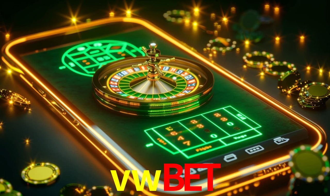 Login Seguro vwbet