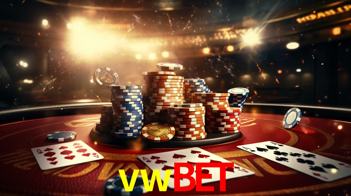 VIP Casino vwbet