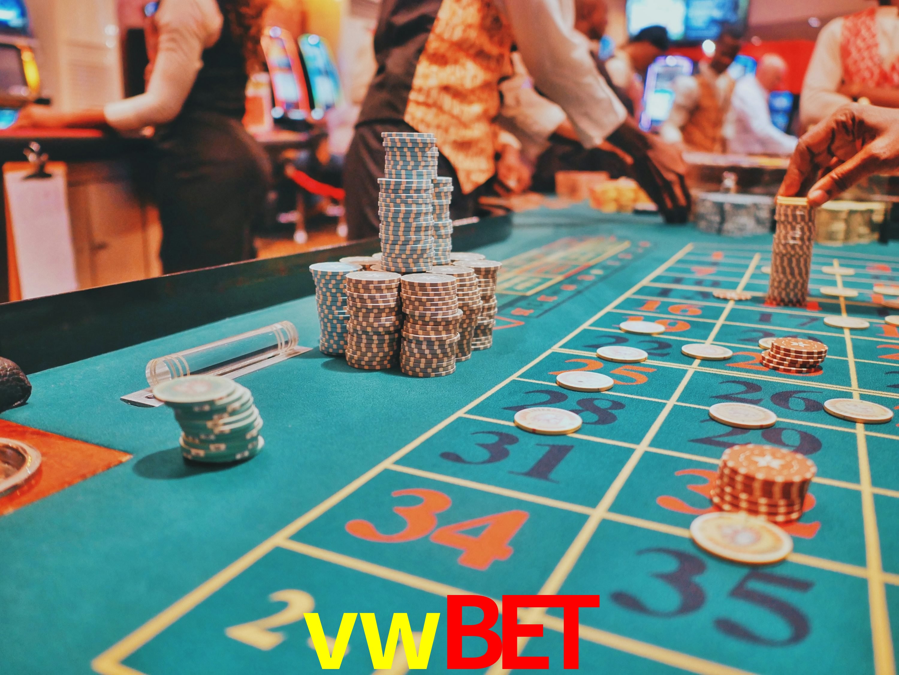 Torneios vwbet