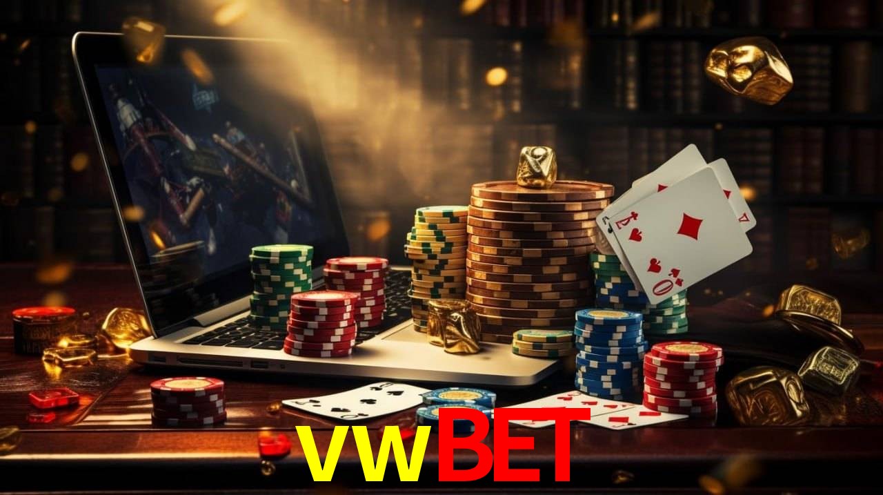 Bônus de Boas-vindas vwbet