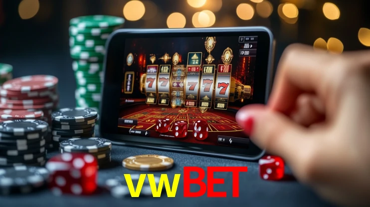 Welcome Bonus vwbet