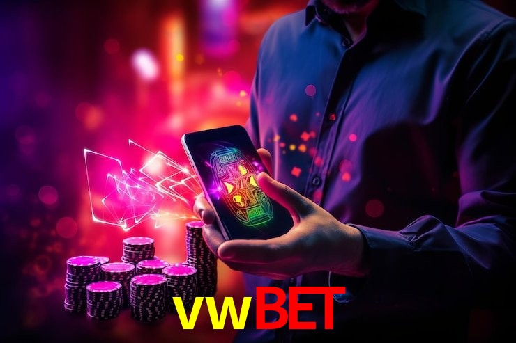 PIX Instantâneo vwbet