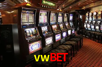Descubra a Magia dos Jogos de Arcade no vwbet