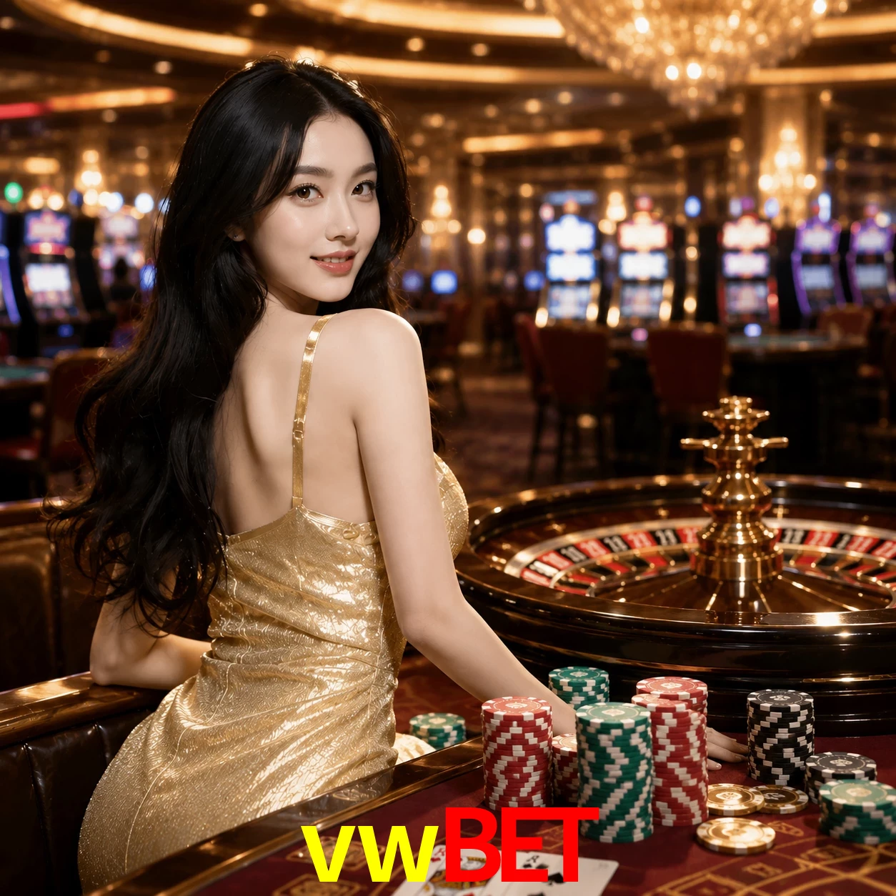 Download app vwbet Android iOS