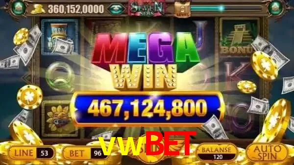 Gates of Olympus slot vwbet