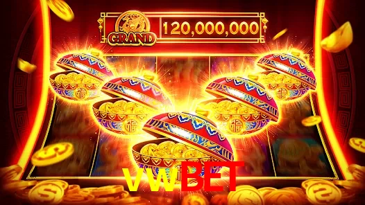 App vwbet slots mobile