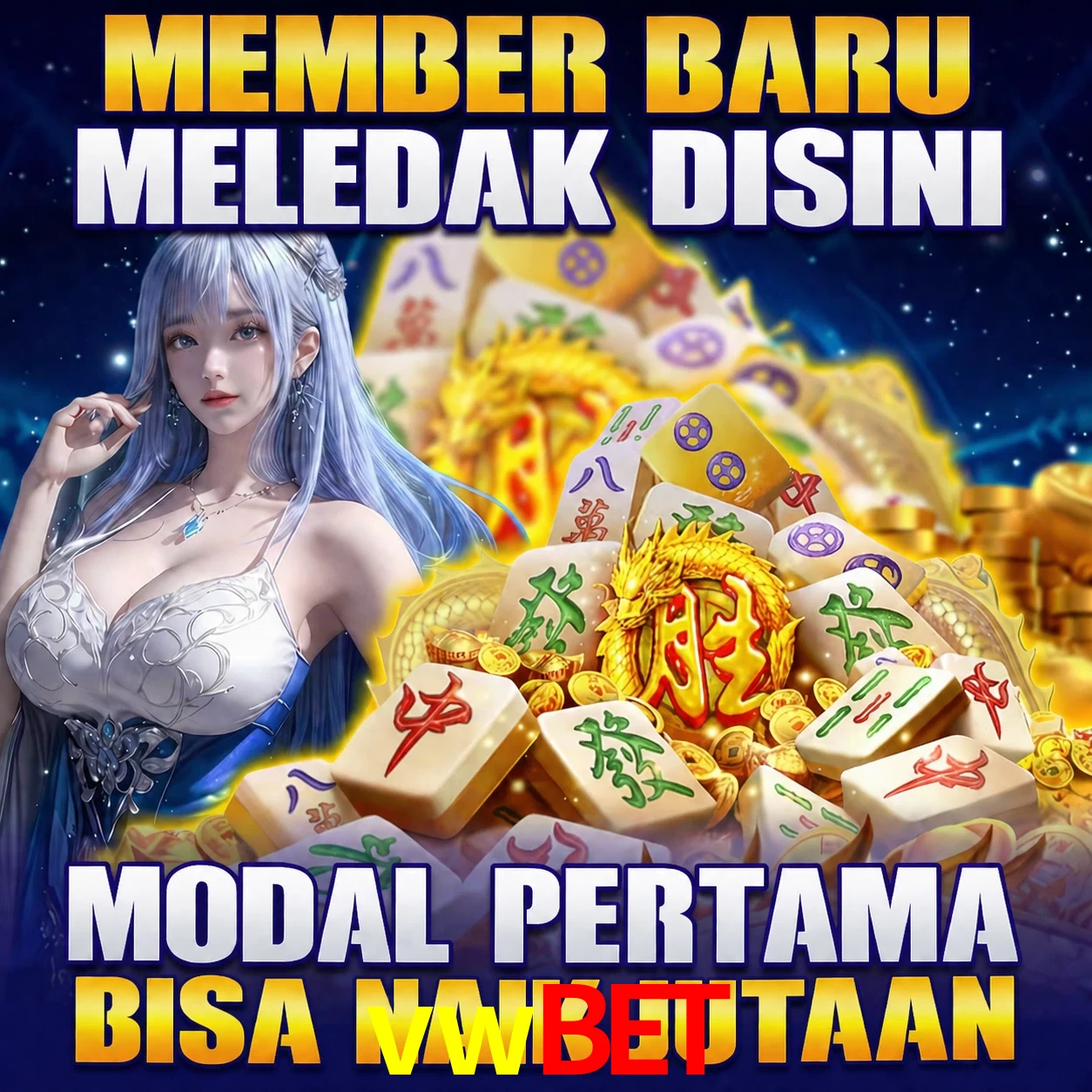 Slots com prêmios vwbet
